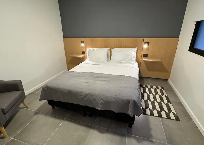 Hotel Manquehue