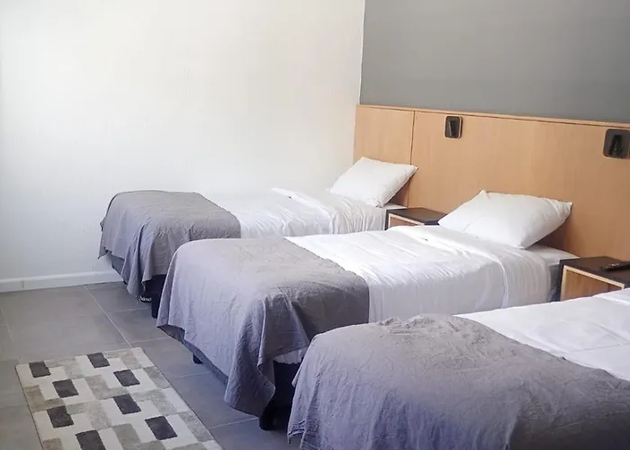 Hotel Manquehue