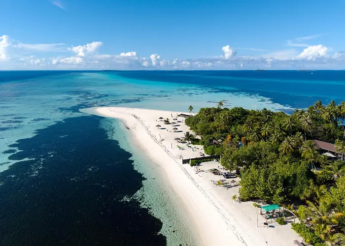 Aqua Luna Dhangethi
