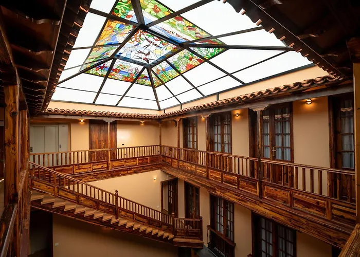 Hotel Jardin Secreto
