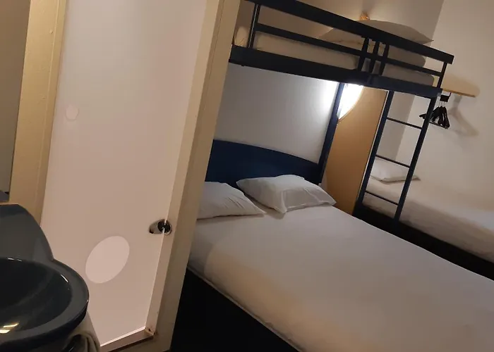 Hotel Villenouvelle