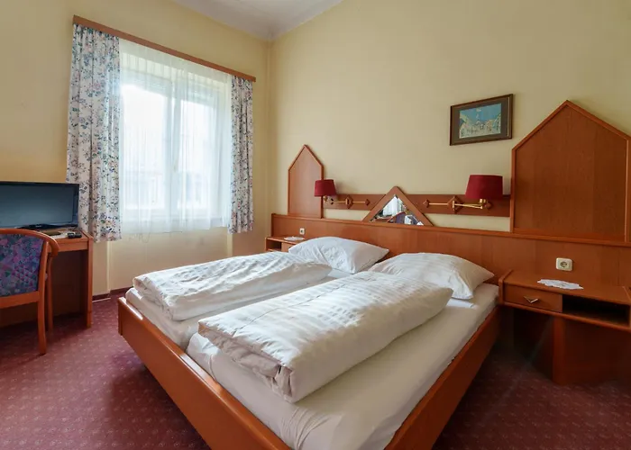 Altstadthotel Eck