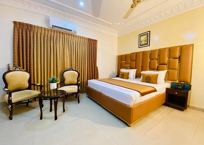 World Inn By Wih