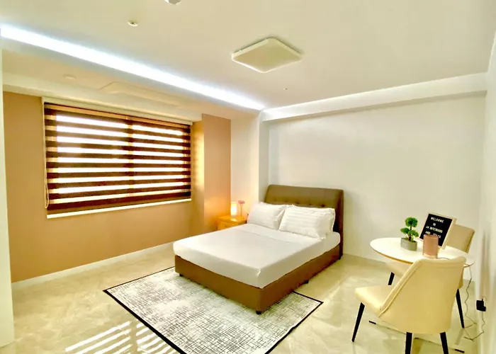 Stay At The Villages Clark 2