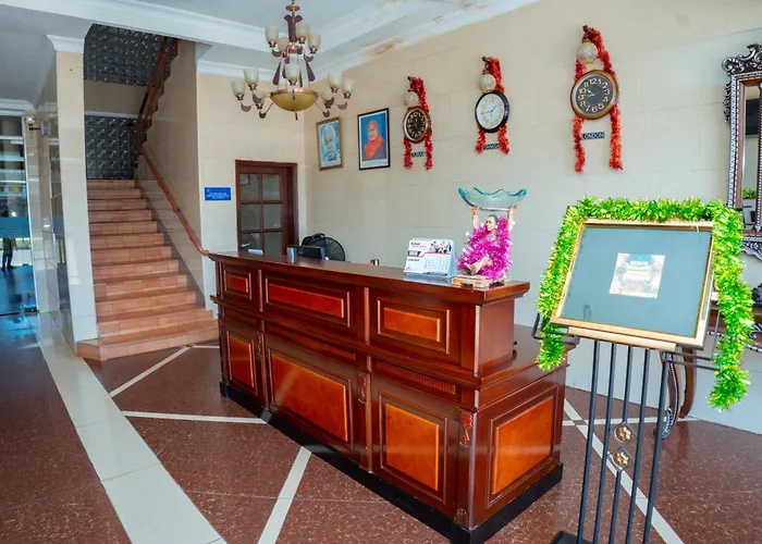 Nyumbani Hotels And Resorts