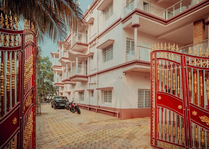 Hotel Chaitrangada