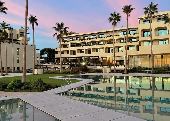 Hotel Punta Bermeja Premium