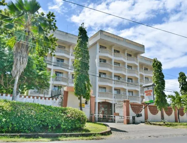 Raya Resort Nyali