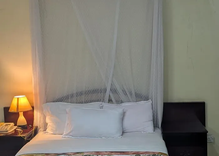 Jm Hotel
