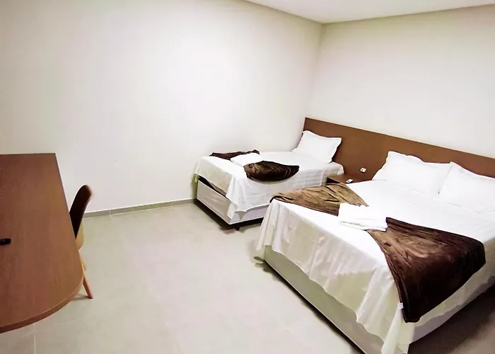Sun Route Hotel