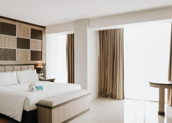 Ascent Premiere Hotel & Convention Pasuruan