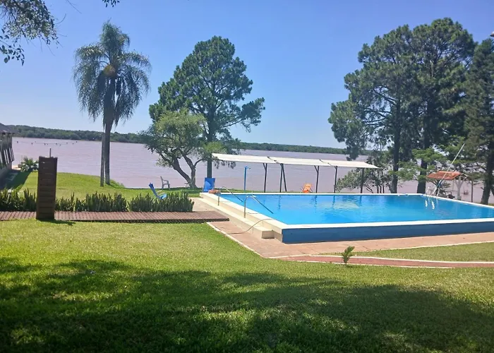 Paraiso Yapeyù