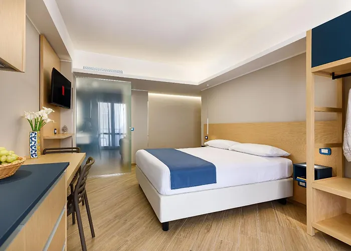 Hotel Calliope