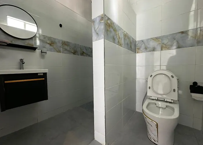 Siverscreen Hotel Kakamega
