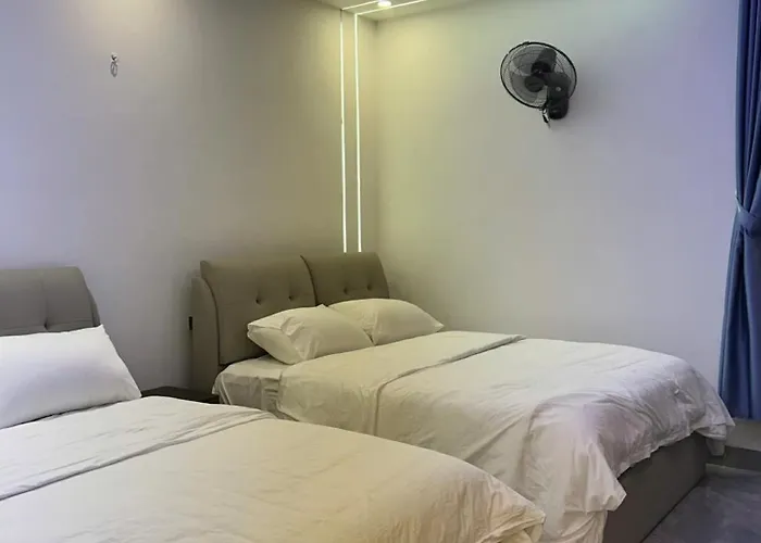 Hoa Binh Hotel