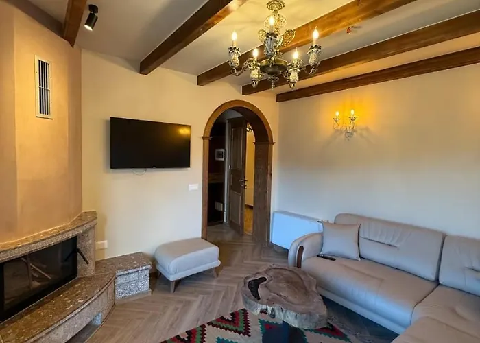 Hotel Restorant Unaza