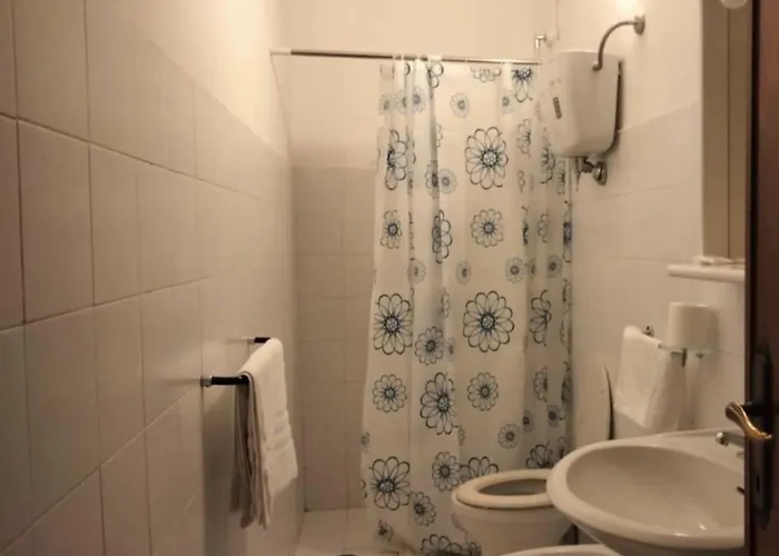 Albergo Il Pescatore