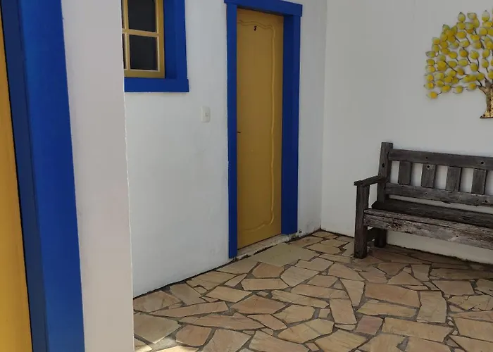 Pousada Vila Carolla