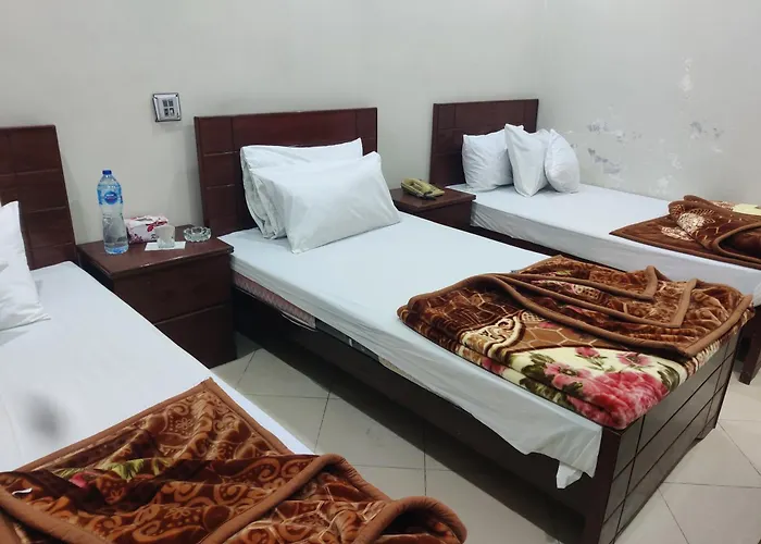 Second Home Hotel
