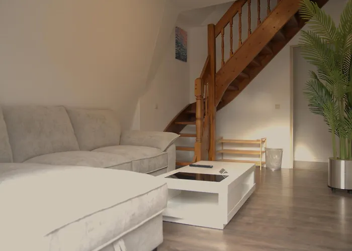 Hotel Bentheimer Eck