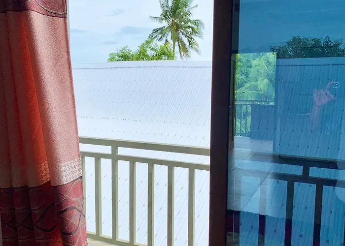 Alzurich Private Resort