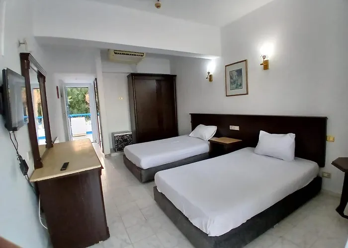 Regency Hotel Sharm