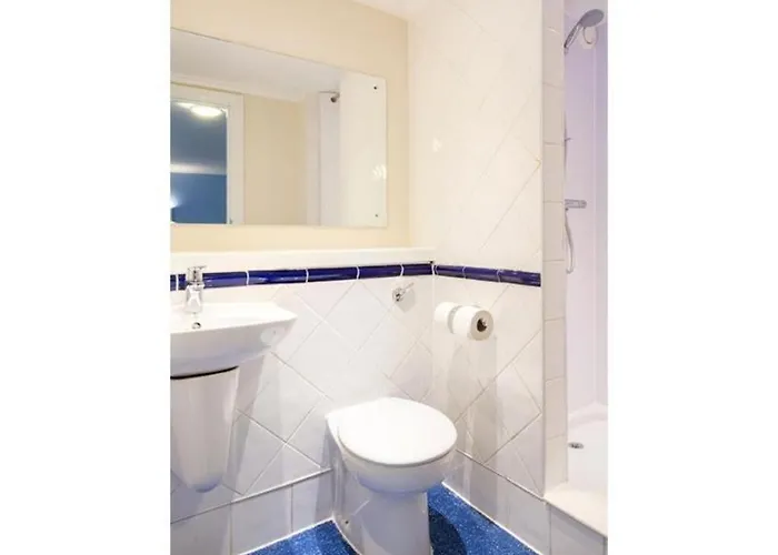 Travelodge London Chigwell