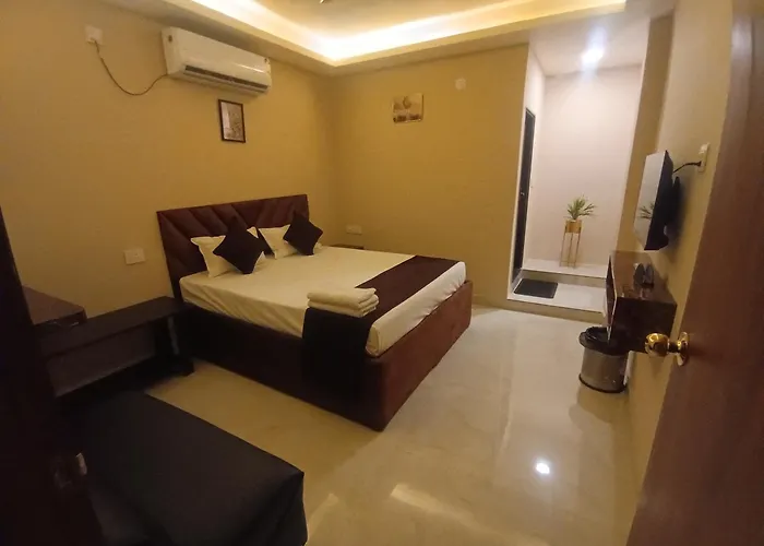 Hotel Venus - A Boutique Hotel, Near Ghantaghar