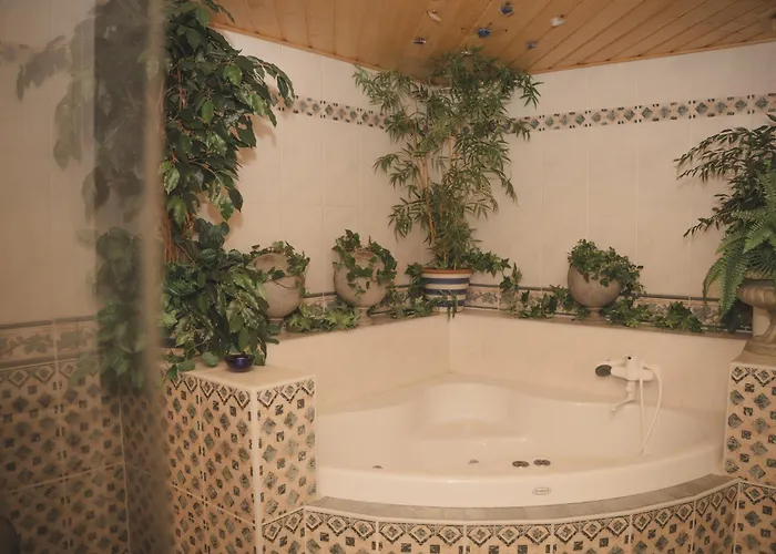 Passoo - Boutique Hotel & Sauna
