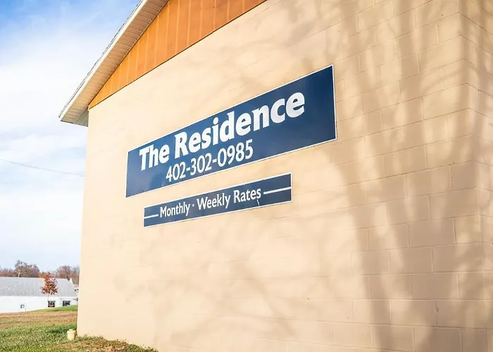 The Residence