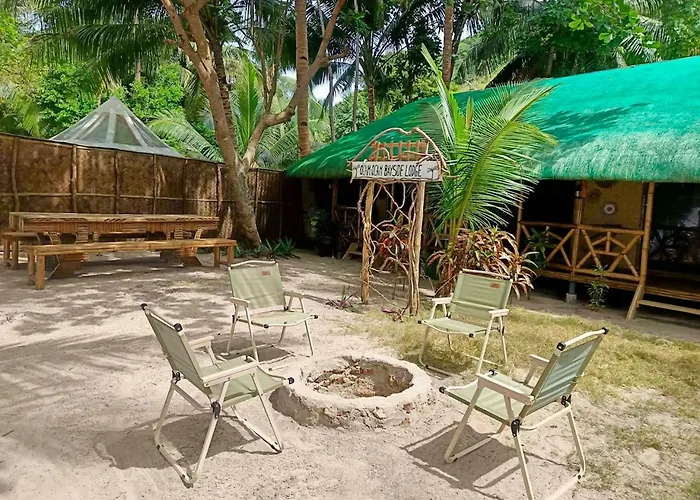Ocam Ocam Bayside Lodge