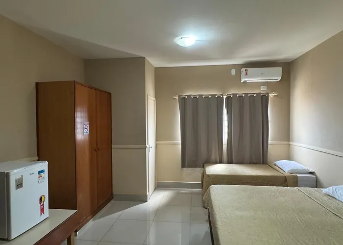 Hotel Executive Uberaba