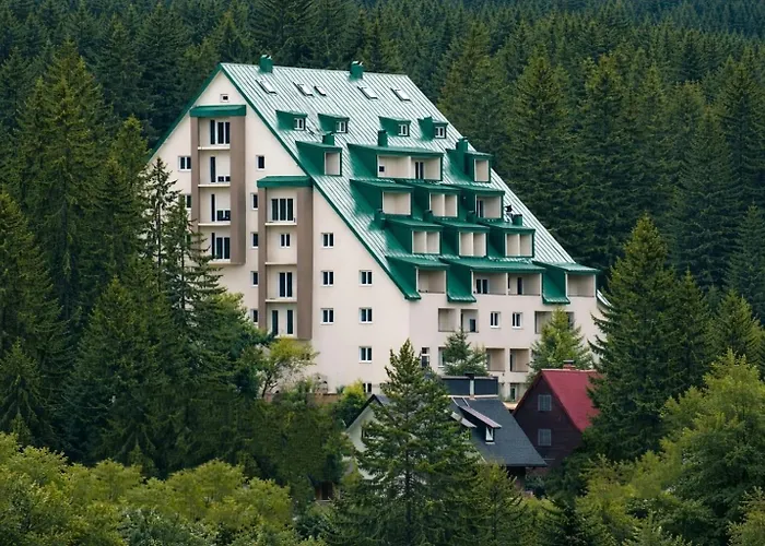 Apartments & Rooms Concept Nordica