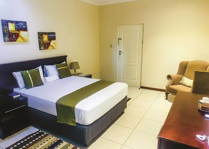 Emerald Hotel