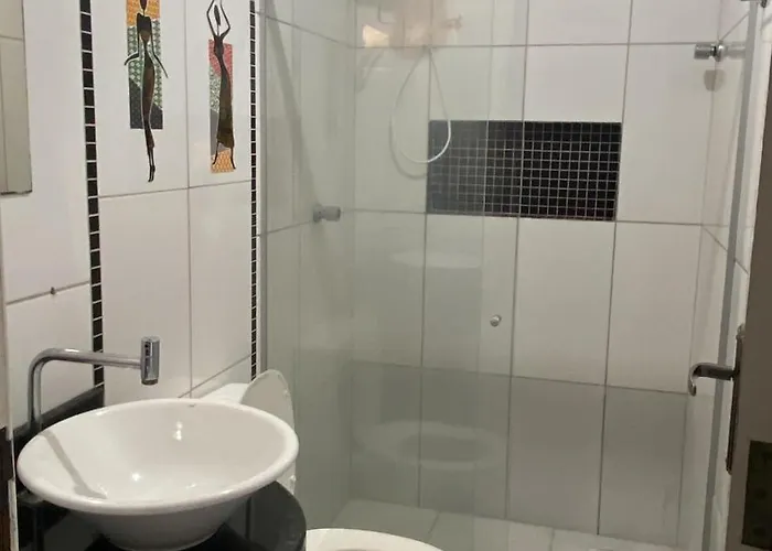 Pousada e Restaurante Coração De Mãe