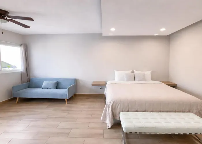 Maria Bonita Hotel