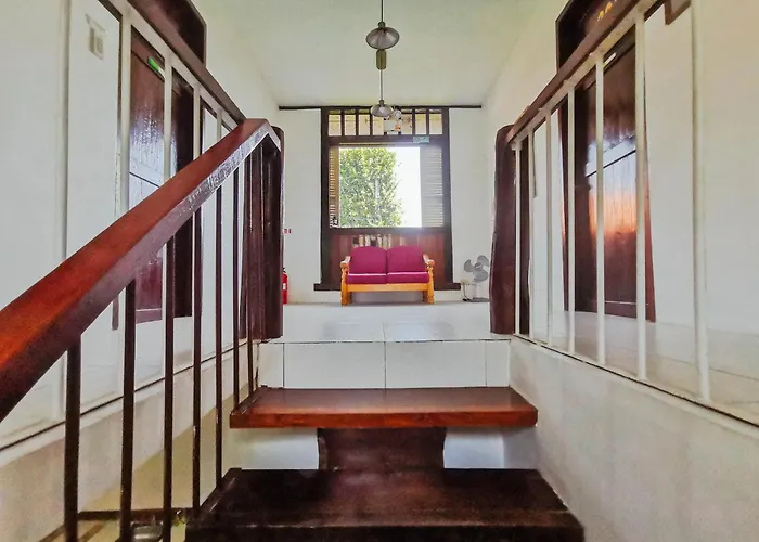 LS Guesthouse Iloilo