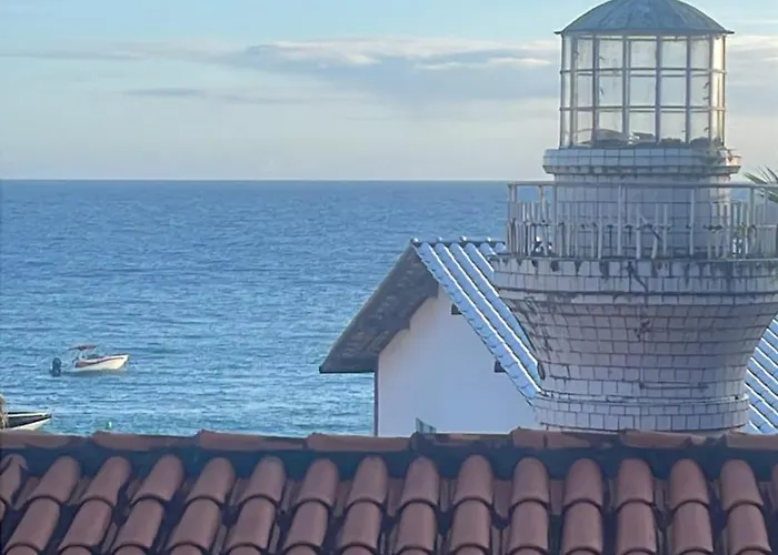 Suite Vista Mar