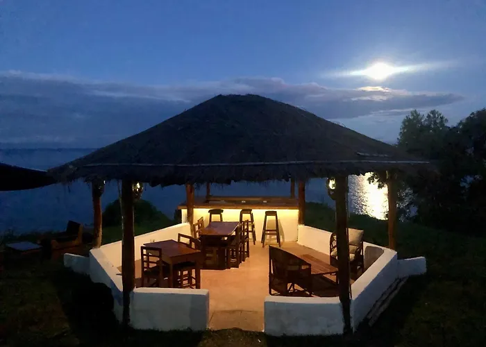 Njaya Lodge