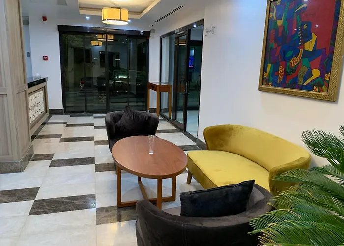 Hotel LOUVRE