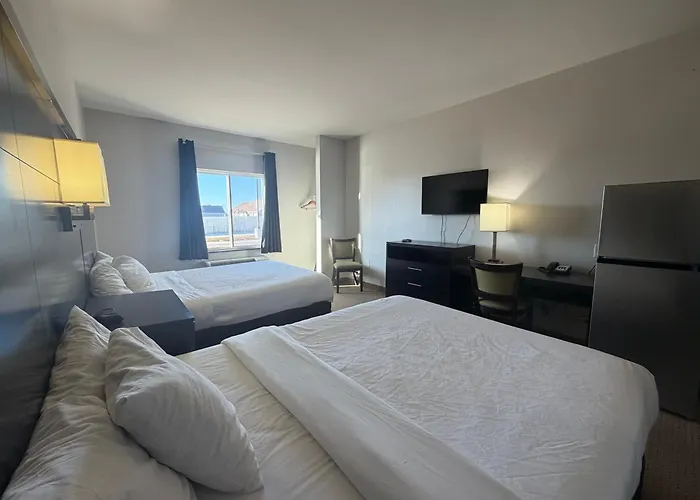 Black Gold Suites Stanley