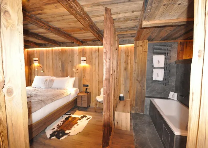 Hotel Vall D'Isard Suites