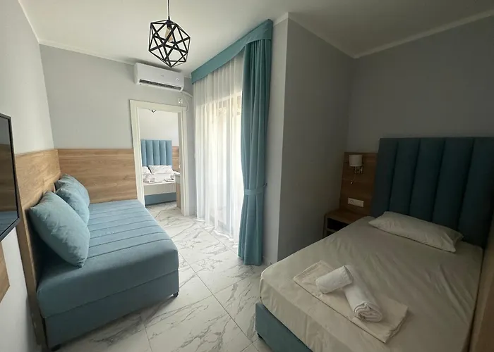 Hotel Spich - Pearl Beach Resort