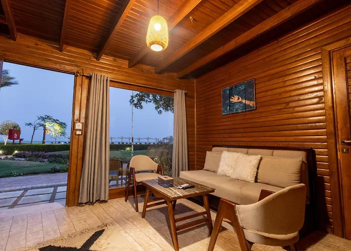 La Cabana Beach Hotel Ain Sokhna -Families Only