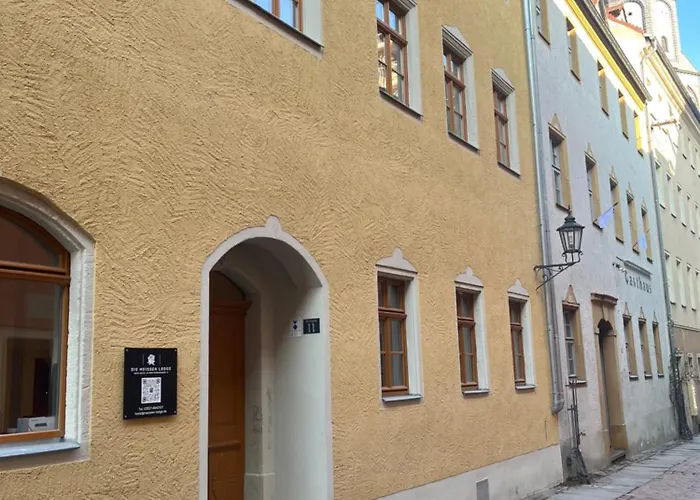 Die Meissen Lodge