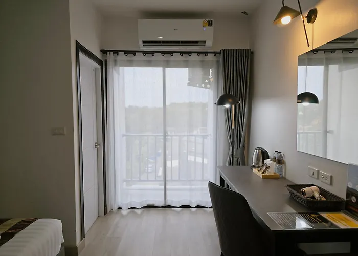Remas Hotel Hat Yai