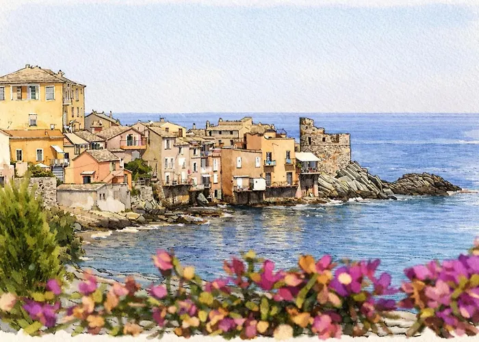 Hôtel Casa Elena