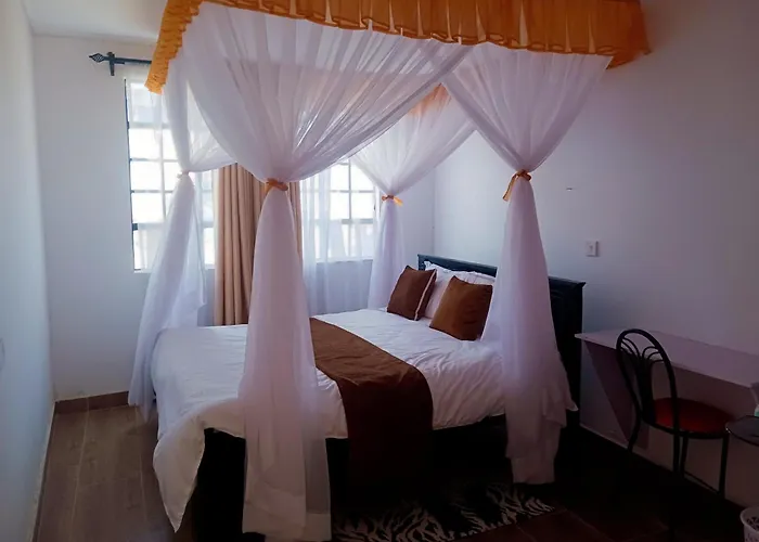 El Gonia Resort