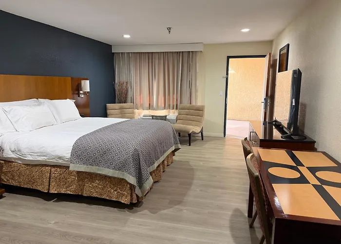 Relax Hotel And Spa