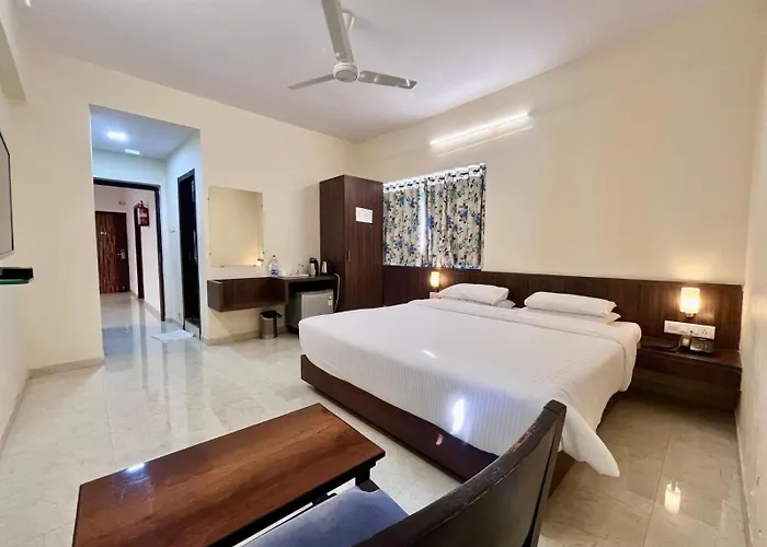 Hotel Regency International